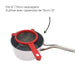Starfrit Set Of 3 Mesh Strainers - Bear Country Kitchen