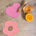 Danica Now Designs Swedish Dish Cloth Shaped Heart - Bear Country Kitchen