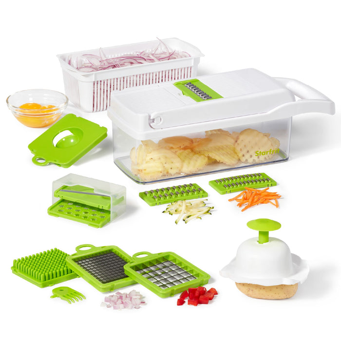 Starfrit Multi Chopper - Bear Country Kitchen