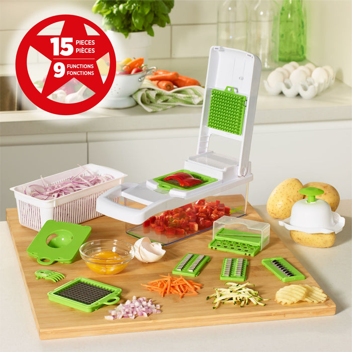 Starfrit Multi Chopper - Bear Country Kitchen