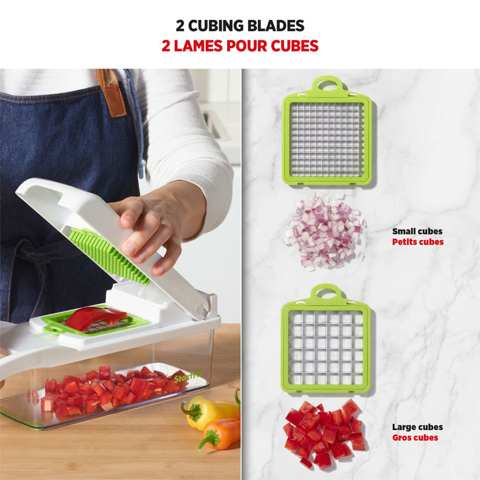 Starfrit Multi Chopper - Bear Country Kitchen