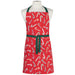 Danica Jubilee Table Apron Merry Mints - Bear Country Kitchen