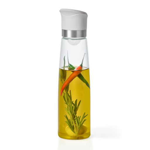 Starfrit Auto Flip Oil Dispenser Bottle - Bear Country Kitchen