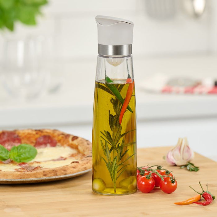 Starfrit Auto Flip Oil Dispenser Bottle - Bear Country Kitchen