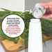Starfrit Auto Flip Oil Dispenser Bottle - Bear Country Kitchen