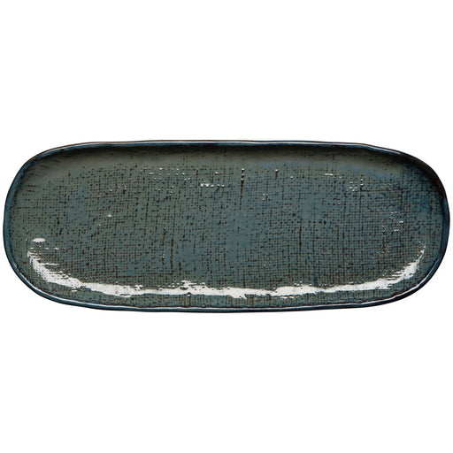 Danica Heirloom Serving Platter Riviera - Bear Country Kitchen