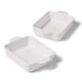 Gourmet Bistro Baking Dish Set Of 2 - Bear Country Kitchen