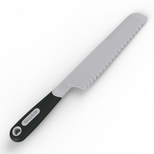 Starfrit Bagel Knife - Bear Country Kitchen