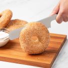 Starfrit Bagel Knife
