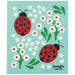 Danica Ecologie Swedish Dish Cloth Ladybugs - Bear Country Kitchen