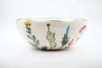 Serving Bowl Wildflowers - Bear Country Kitchen