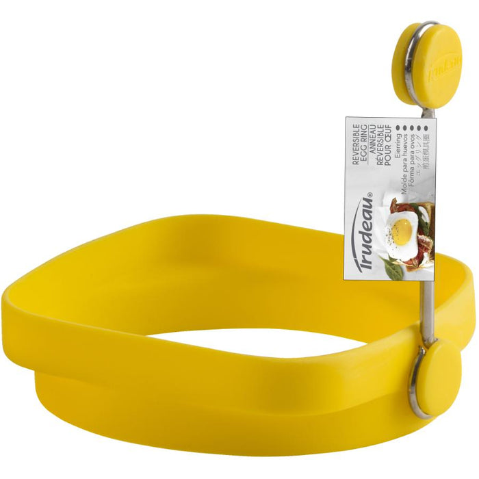 Trudeau Reversible Egg Ring - Bear Country Kitchen