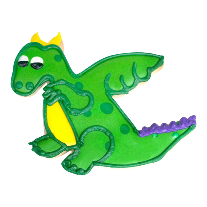 R&M Cookie Cutter Dragon