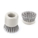 Danesco Palm Dish Brush With Replacement Head - Bear Country Kitchen