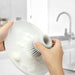 Danesco Palm Dish Brush With Replacement Head - Bear Country Kitchen