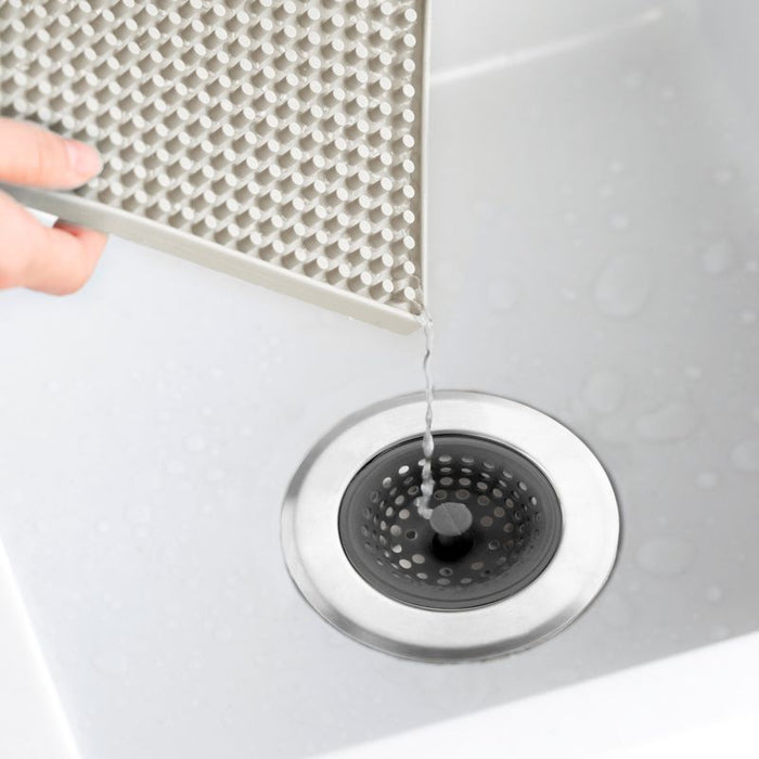Danesco Silicone Sink Strainer - Bear Country Kitchen