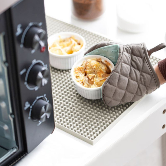 Danesco Silicone Drying Mat