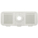 Danesco Silicone Faucet Splash Guard White - Bear Country Kitchen