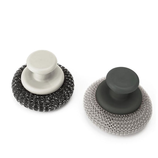 Danesco Palm Scrubbing Pad Set Of 2 - Bear Country Kitchen