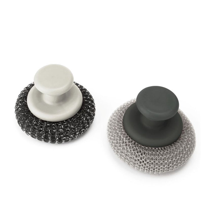 Danesco Palm Scrubbing Pad Set Of 2 - Bear Country Kitchen