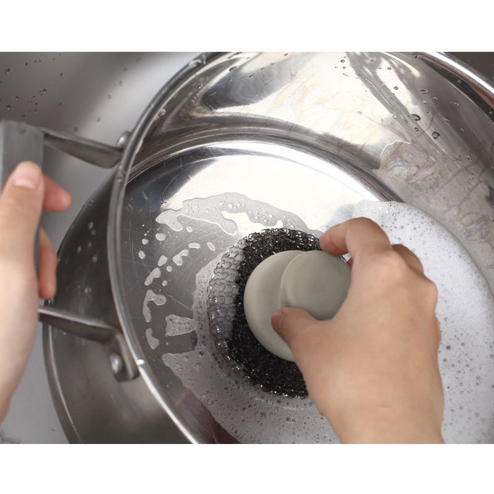 Danesco Palm Scrubbing Pad Set Of 2 - Bear Country Kitchen