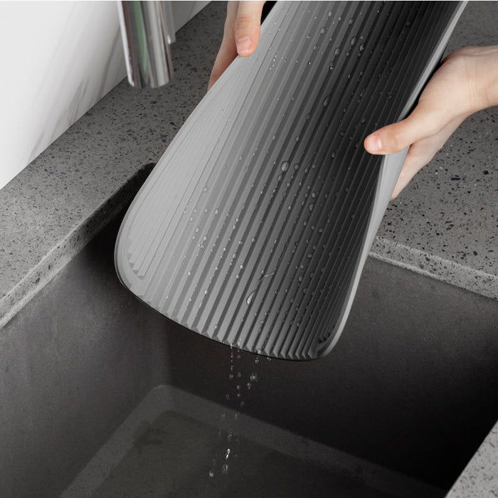 Danesco Dish Rack & Silicone Drying Mat - Bear Country Kitchen