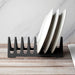 Danesco Dish Rack & Silicone Drying Mat - Bear Country Kitchen