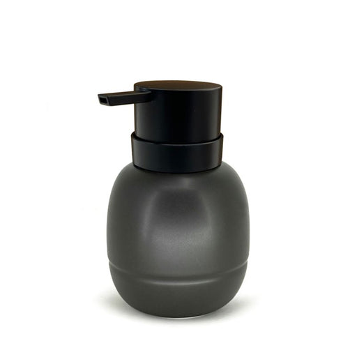 Danesco Soap Pump Charcoal - Bear Country Kitchen