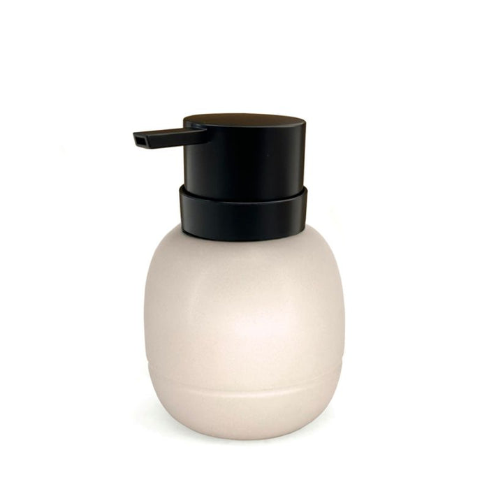 Danesco Soap Pump White - Bear Country Kitchen
