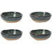Danica Heirloom Pinch Bowls Set Of 4 Riviera - Bear Country Kitchen
