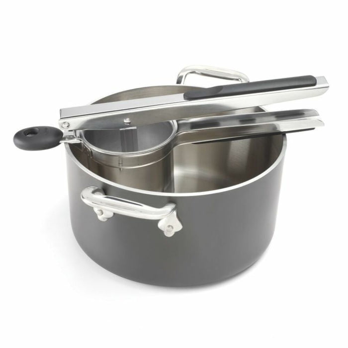 OXO Good Grips Potatoe Ricer - Bear Country Kitchen