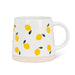 Abbott Wide Base Mug Lemons - Bear Country Kitchen