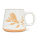 Abbott Wide Base Mug Bird On Branch - Bear Country Kitchen