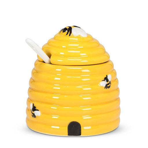 Abbott Honey Pot Beehive - Bear Country Kitchen