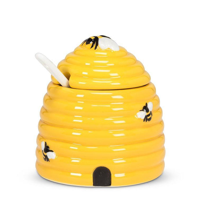 Abbott Honey Pot Beehive - Bear Country Kitchen
