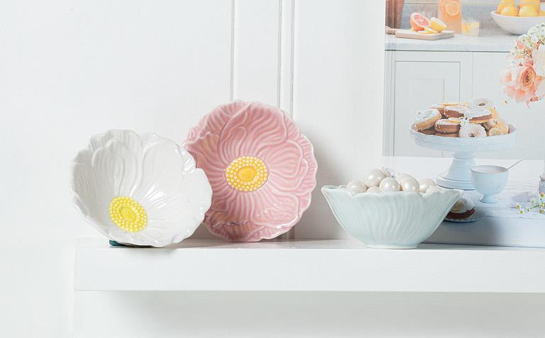 Abbott Organic Dish Daisy - Bear Country Kitchen