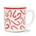 Abbott Candy Canes Mug - Bear Country Kitchen