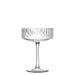 Abbott Tight Optic Cocktail Coupe - Bear Country Kitchen