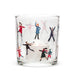 Abbott Votive Twirling Skaters - Bear Country Kitchen