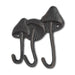 Abbott Cast Iron Triple Hook Mushroom - Bear Country Kitchen