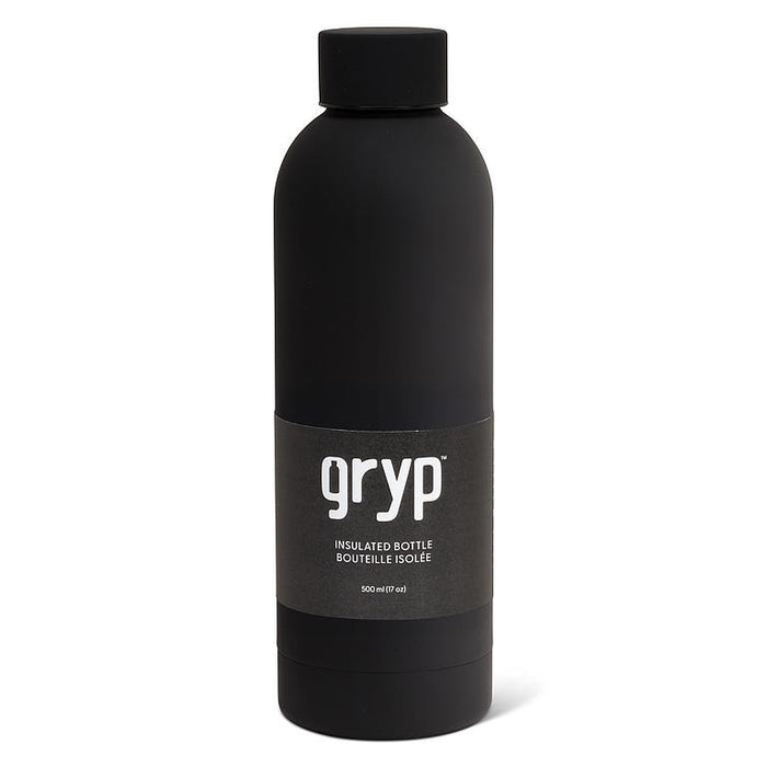 Abbott Gryp Insulated Water Bottle