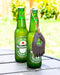 Abbott Cast Iron Bottle Opener Bear Paw - Bear Country Kitchen