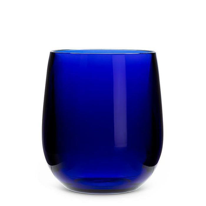 Abbott Blue Tumbler - Bear Country Kitchen