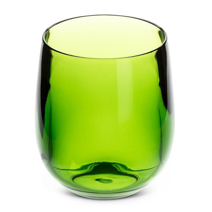 Abbott Green Tumbler - Bear Country Kitchen