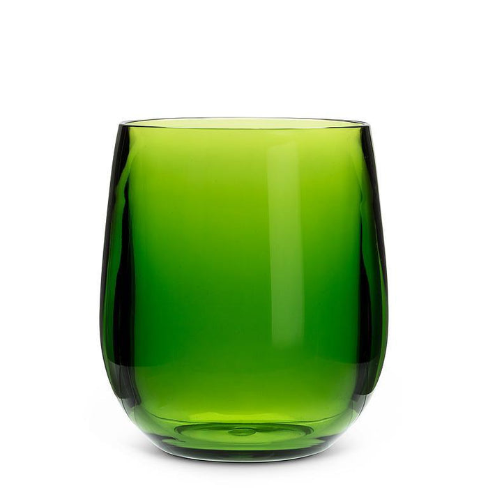 Abbott Green Tumbler - Bear Country Kitchen