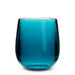 Abbott Turquoise Tumbler - Bear Country Kitchen