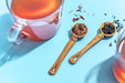 Justea Wooden Spoon With Loop - Bear Country Kitchen