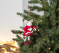 Abbott Felt Ornament Canada Hockey Mouse - Bear Country Kitchen
