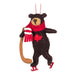 Abbott Canada Hockey Bear - Bear Country Kitchen