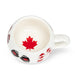 Abbott Ball Mug Canada Mittens - Bear Country Kitchen